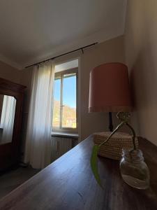 La Finestra sulle montagne