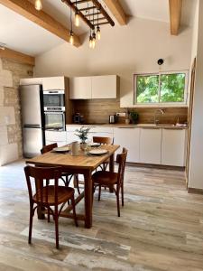 Charmant logement provençal