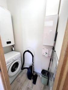 Charmant logement provençal