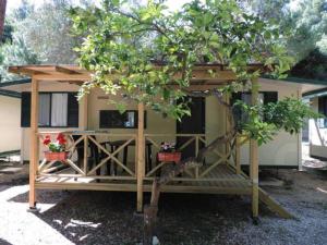 Victoria Camping Bella Austria