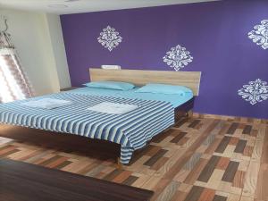 Palette Rajas Paradise Villa I 3BHK I Pool | Madurai