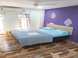 Palette Rajas Paradise Villa I 3BHK I Pool | Madurai