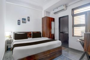 Hotel O Golden Eagle