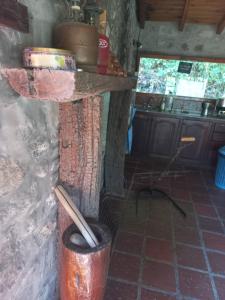 El Rancho del Paraje