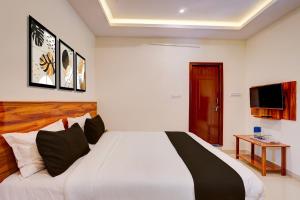 Hotel O ASHRAYA PARADISE