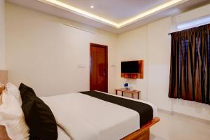 Hotel O ASHRAYA PARADISE