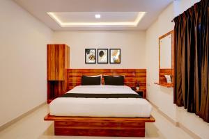 Hotel O ASHRAYA PARADISE