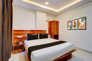 Hotel O ASHRAYA PARADISE