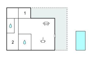 Pet Friendly Home In Stintino img19