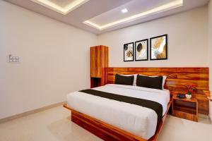 Hotel O ASHRAYA PARADISE