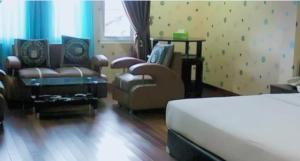 Hotel Permata Inn Ball Room Seroja