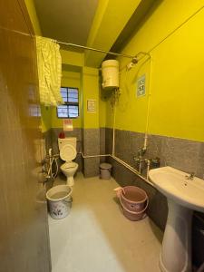 Hazz Backpackers Hostel