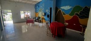 Eco Hostal Punto Del Sabor