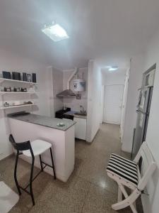 Departamento Moderno y Equipado - Villa Carlos Paz