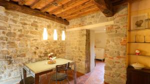 Pinocchio House - in Collodi
