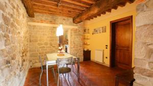 Pinocchio House - in Collodi