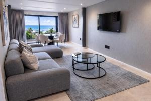Seaview at 45