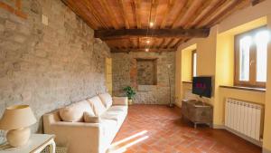 Pinocchio House - in Collodi