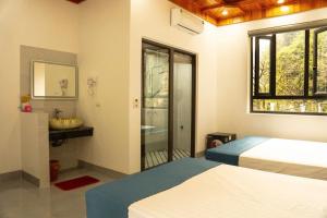 Trang An Sunny Garden Homestay