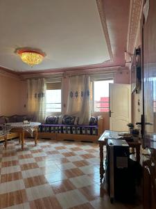 Appartement champs élyséen
