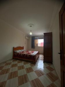 Appartement champs élyséen
