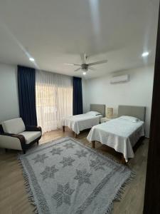 Luxor and Condo Hotel