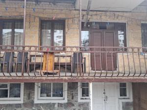 Hotel kazbegi1