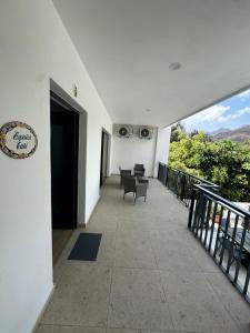 Luxor and Condo Hotel