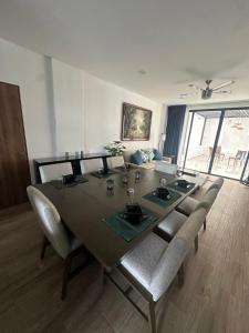 Luxor and Condo Hotel