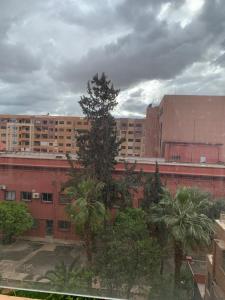 Nid douillet Marrakech centre Calme et confort