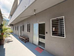 Residencial Maranbeach