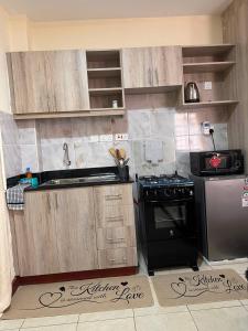 Faraja home bnb
