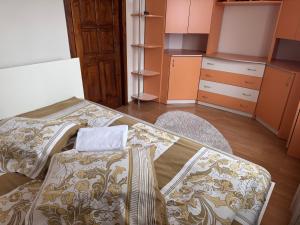 Aby Comfort Apartman