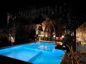 Swastha Ayurveda Villa