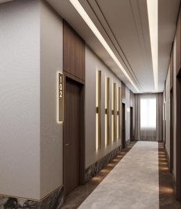 SNR VENUS HOTELS