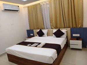SNR VENUS HOTELS