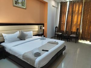 Hotel Orange