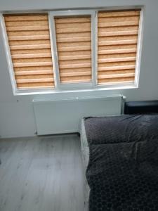 Villa elegante de dos habitationes