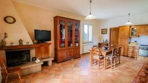 Montecarlo Winery - in a Tuscan Farm with Wi-Fi