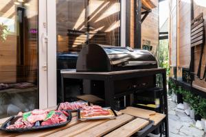 Capricious inn 厚別