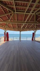 Casa la barra surf resort