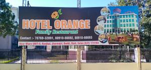 Hotel Orange
