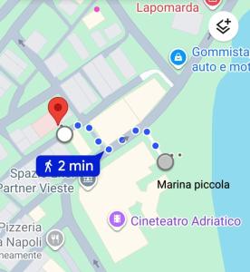 Marco Polo Home