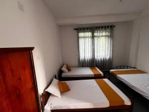 Kandy Green Nature Villa