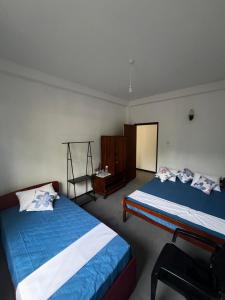 Kandy Green Nature Villa