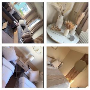 Sundaes caravan rental