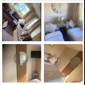 Sundaes caravan rental