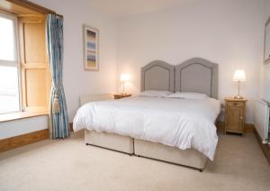 Berry Lodge Country House