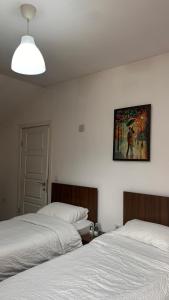 Hotel & Restaurant Carevoselski