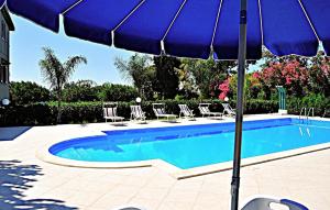 Lovely Apartment In Ricadi With Swimming Pool